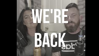 WE'RE BACK / Reformed Reset / Episode 1