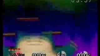 Super Smash Bros gameplay 2