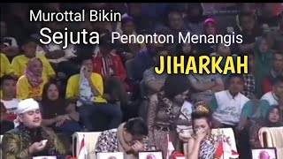 Murottal Paling Merdu Nada Jiharkah