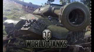 Бешеные олени World of Tanks! как стокими играть