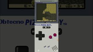 METROID II Game Boy #retrogaming #android #gameplay #emulator #gb