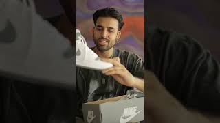 Nike air Jordan 1 high stealth unboxing