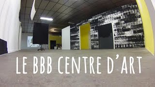 BBB CENTRE D'ART //