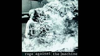 Rage Against The Machine - Killing In The Name (2016 Steve Hoffman Remaster)