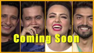 COMING SOON | SANA KHAN |SHARMAN JOSHI | GURMEET CHAUDHARY | VISHAL PANDYA