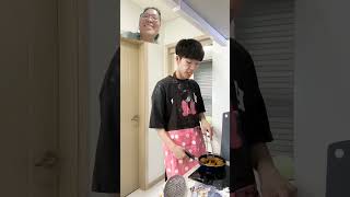 WHEN MY BF LAUGH OF ME  CURE COUPLE #funny #comedy #couple #meme #viralvideo #tiktok