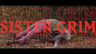 Mr. Joker - Sister Grim Music Video