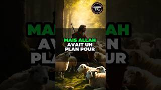 INSPIRE TOI DE L'HISTOIRE DE MOUSSA ALEYHI SALAM #aymantr #motivation #rappelislam #histoire