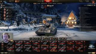 World of Tanks Giveaway Krupp-Steyr Waffenträger