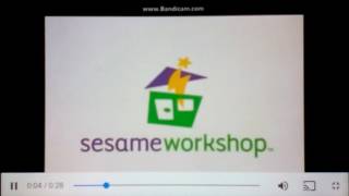 Sesame Workshop/Columbia Tristar Television (2000)