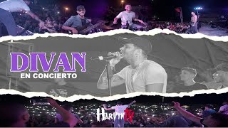 Divan - Concierto Completo - Plaza Güira de Melena ( Harvyn TV )