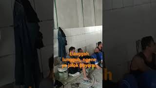 #video shorts bosnya mumet lht anak buahnya, kuli bangunan