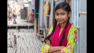 Sumaiya's Story | Bangladesh