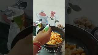 Ekadadhi Special Sabudana Pulao/ekadashi recipe/Sabur polao