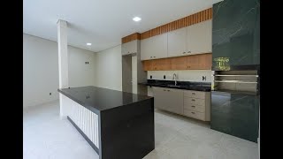 Casa no Condomínio Jardim Guarujá em Salto/SP | 2 Suítes, Espaço Gourmet e Piscina