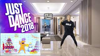 Just Dance 2018 Make It Jingle     Big Freedia     Fanmade Marina