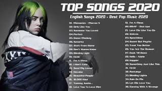 Billboard Hot 100 Single Charts | Top 10 | August 08, 2020 | ChartExpress - English songs,Pop mix