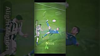 Ronaldo Edit