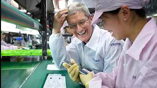 Apple CEO Tim Cook: 'I'm proud to be gay'