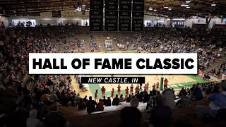 Hall of Fame Classic | Homestead High School