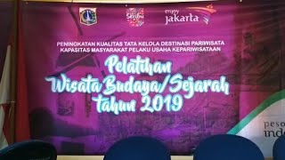 Wisata Budaya dan Sejarah di Kepulauan Seribu