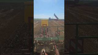 #riccic #farmvlog #farmlife #fy #agriculture #horsch #apv #johndeere john