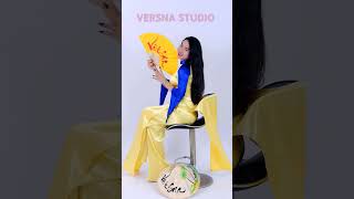 Siêu phẩm đỉnh cao dành cho Ukraina từ Ca Sĩ Hà Vy  #versnastudio #music #shorts