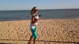 Cachondea - salsa -  Zumba choreography by Snezana Antonic