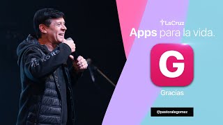 Apps para la vida : GRACIAS !  | La Cruz Buenos Aires