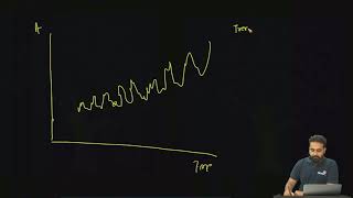 Time Series for Beginners - First Class - CFA Level II