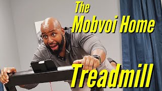 Mobvoi Treadmill