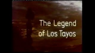 The Legend of Los Tayos (1979)