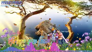 ভক্তি মূলক গীত | lokogeet | Tokarigeet | majuli rakha lila geet 2022