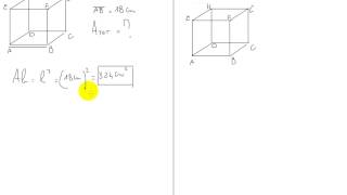 Esercizi 102 e 103 pagina 243 IIIC geometria solida