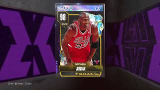 Nba2k24 Ps4 Gameplay My Team Part 39 Clutch Time Its Game Time Baby