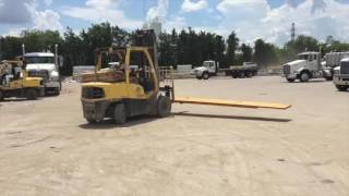 Shoplife 038 - Lathe - Punch - Dallas Lumber Yard