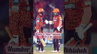 Best partnerships of IPL 2024 #cricket #shorts #ipl