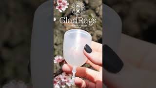 When these $18 menstrual cups are gone, they’re gone! 🩸👏 #periods #tiktok #shorts #menstrualcup