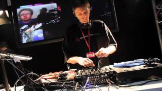 DJ Res-Q Live Video Mix @ MixMove 2011Trailer