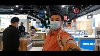 Nepali vlogs Malaysia klcc supermarket prat (3) मलेसिया केल सीसी सुप्पर मार्केट भाग (३)