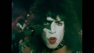 KISS -  I Was Made For Lovin' You (1979)