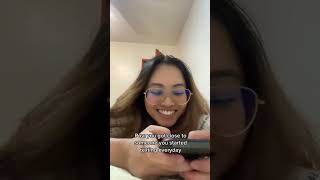 Gotta Move On TikTok kristinerxxx