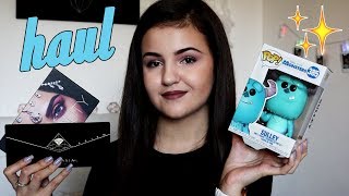 HAUL + MON AVIS 🤭 | Basic Only