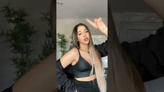 TikTok Funny Bibi