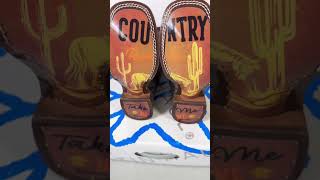 Country roads boots. #cowboyboots #westernboots #boots #cowgirlboots