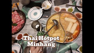 Thai Hotpot Minhang