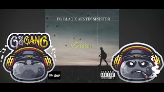 Score Card Reactions : PG Blao x Austin Sinister - Grind