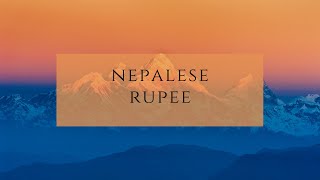 Nepalese Rupee