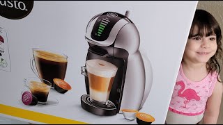 NESCAFE Dolce Gusto Coffee Machine