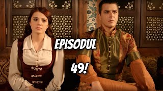 Mahidevran și Valide îl căsătoresc pe Mustafa CU FORȚA! Suleyman magnificul episodul 49!